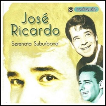 Jose Ricardo Abandono - Tudo de Mim - Não Tenho Você