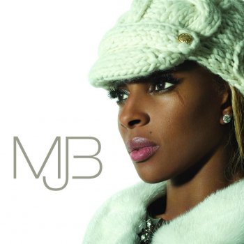 Mary J. Blige feat. Method Man I'll Be There For You - You're All I Need To Get By