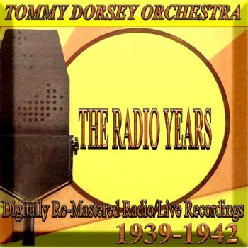 Tommy Dorsey Orchestra At The Codfish Ball