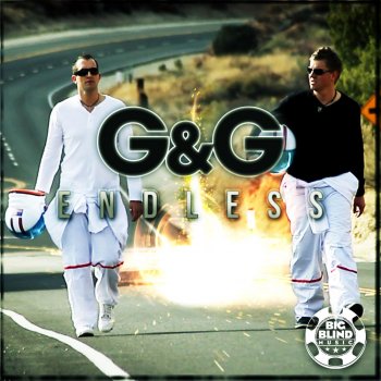G&G Endless (Davis Redfield Remix Edit)