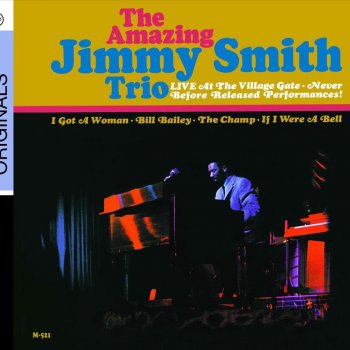 Jimmy Smith If I Were a Bell
