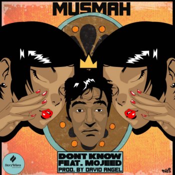 Musmah feat. Mojeed Don't Know