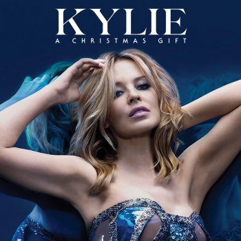 Kylie Minogue Santa Baby