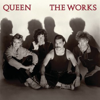 Queen Is This The World We Created...? - Remastered 2011