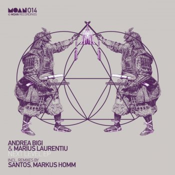 Marius Laurentiu & Andrea Bigi Control - Original Mix