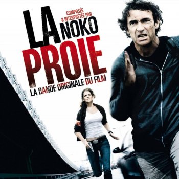 Noko La Proie: Opening Titles (Sex Under Surveillance)