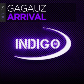 Gagauz Arrival (Extended Mix)