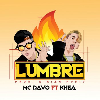 MC Davo feat. Khea Lumbre