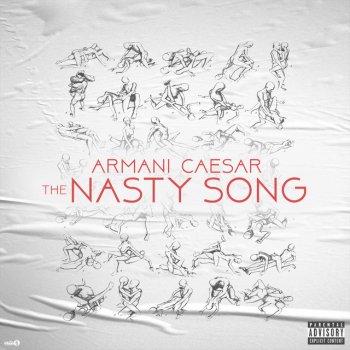 Armani Caesar The Nasty Song