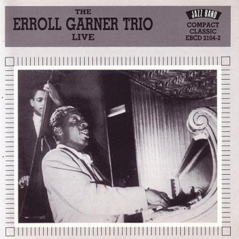 Erroll Garner Two Handed Blues