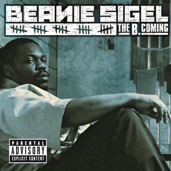 Beanie Sigel feat. Melissa Feel It In The Air
