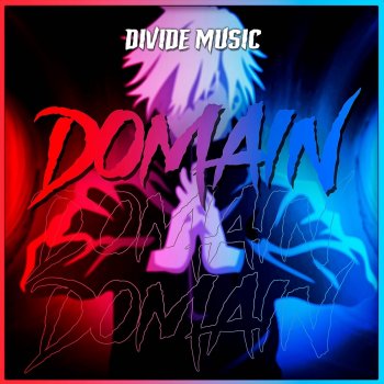 Divide Music Domain (Inspired by "Jujutsu Kaisen")