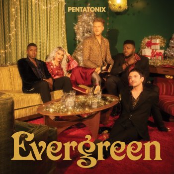 Pentatonix Over The River (feat. Lindsey Stirling)