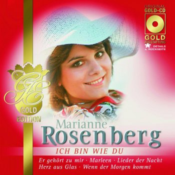 Marianne Rosenberg Wieder da - Radio Edit
