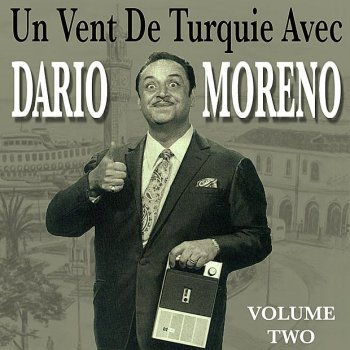 Dario Moreno Le Souffle Sauvage