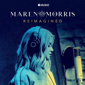 Maren Morris The Bones (Acoustic)