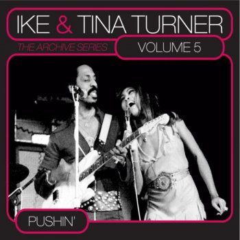 Ike & Tina Turner If You Can Hully Gully (I Can Hully Gully Too)