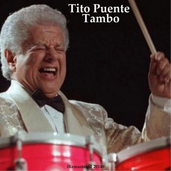 Tito Puente Jungle Holiday - Remastered