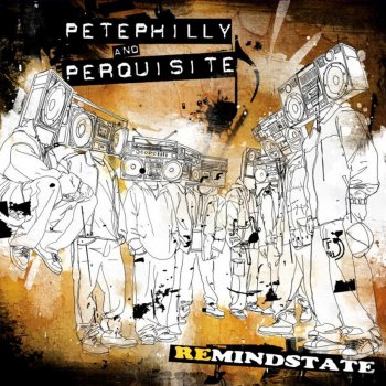 Pete Philly & Perquisite feat. Pete Philly & Perquisite Eager - Perquisite Feelgood Remix
