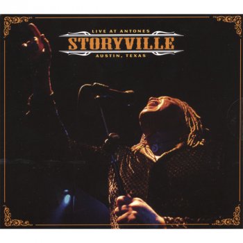 Storyville What Passes For Love
