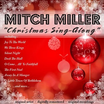 Mitch Miller It Came Upon the Midnight Clear