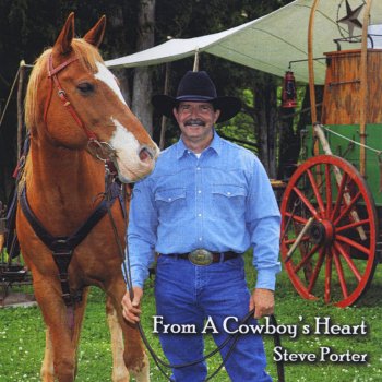 Steve Porter The Colorado Trail