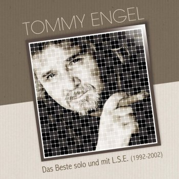 Tommy Engel Viel Verkehr Auf'm Meer (Binnen-Mix)