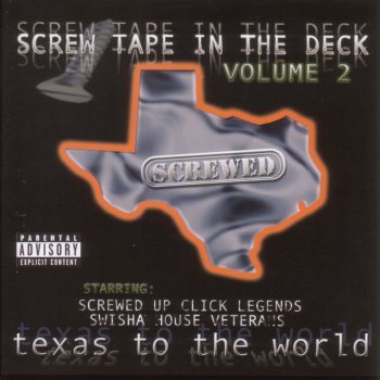 DJ Screw Blowin' Charges