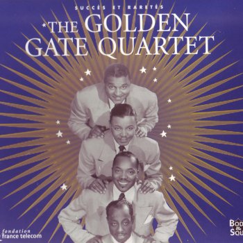 The Golden Gate Quartet John, The Relevator