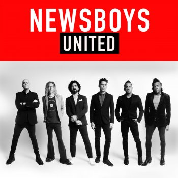Newsboys Greatness of Our God