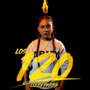 Lizzy Parra Los 120