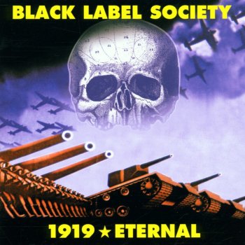 Black Label Society Graveyard Disciples