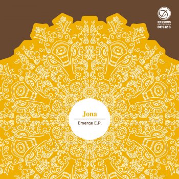 Jona Emerge - Original Mix