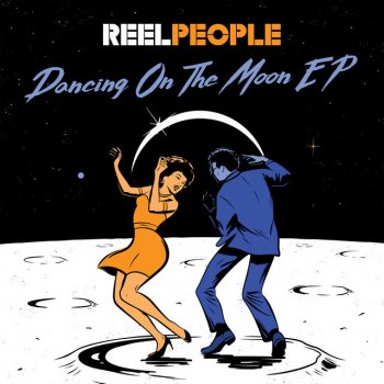 Reel People feat. Chantae Cann Dance In Her Eyes