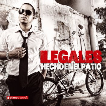 Ilegales Ya No Toy Pa' Eso - Remix