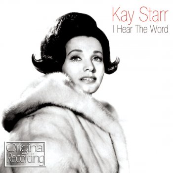 Kay Starr Rock-a-My Soul