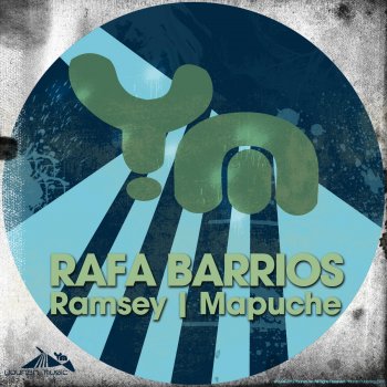 Rafa Barrios Mapuche