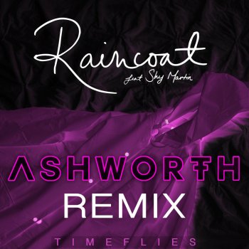 Timeflies feat. Shy Martin Raincoat - Ashworth Remix