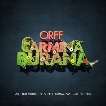 Arthur Rubinstein Philharmonic Orchestra Carmina Burana (Cantiones Profanae), Fortuna Imperatrix Mundi: II. Fortunae plango vulnera (I bewail the wounds of fate)