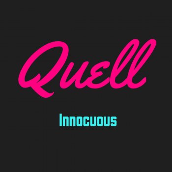 Quell Remember My Name