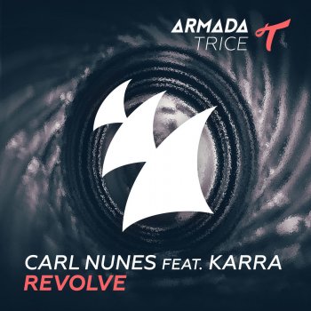 Carl Nunes feat. Karra Revolve