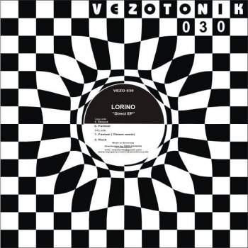 Lorino Fantozi - Oetam Remix