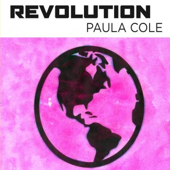 Paula Cole Intro: Revolution (Is a State of Mind)
