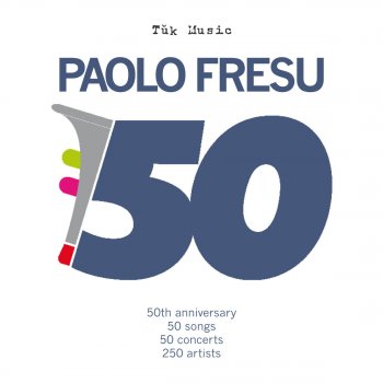 Paolo Fresu feat. Lella Costa Passavamo sulla terra leggeri (Live)