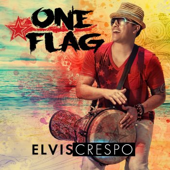 Elvis Crespo Una Bandera