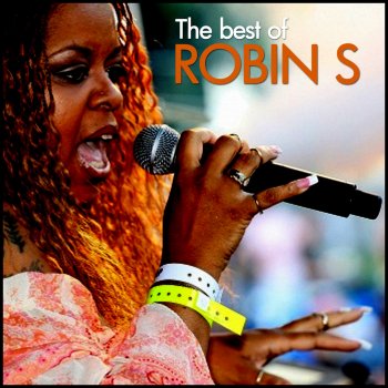 Robin S Luv 4 Luv (Original Radio Edit)