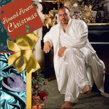 Howard Hewett This Christmas