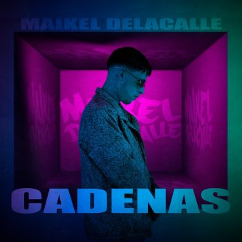 Maikel Delacalle Cadenas
