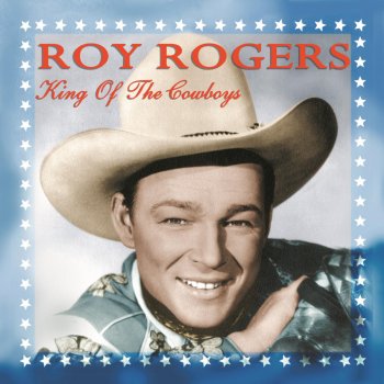 Roy Rogers Echoes From the Hills