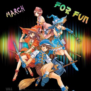 March For Fun